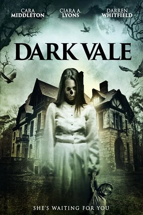 Dark Vale movie poster