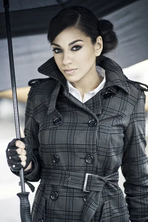 Foto de perfil de Sharon Carpenter