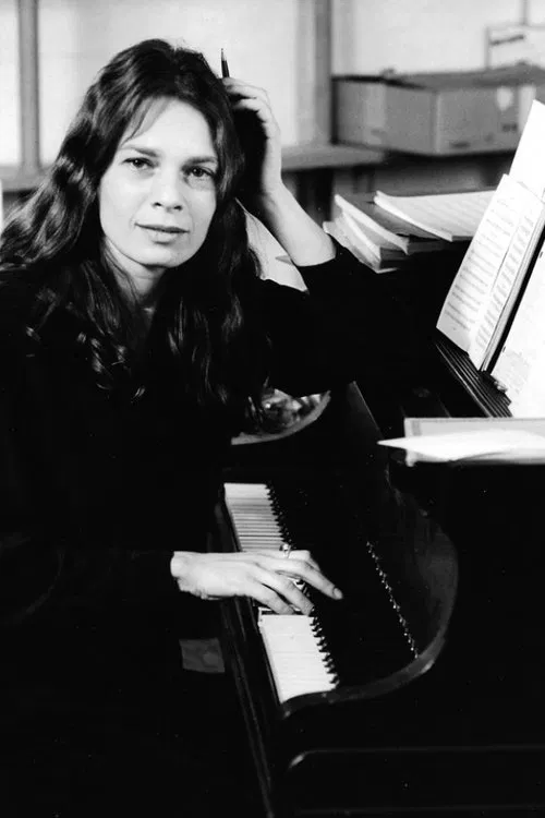 Laurie Spiegel profile picture