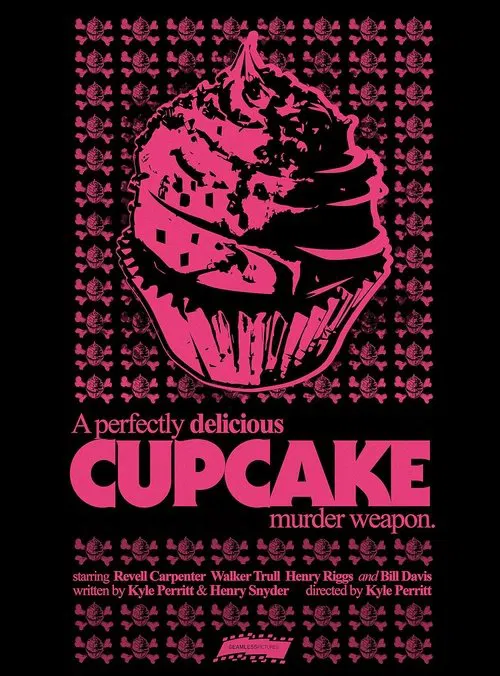 Cupcake movie poster