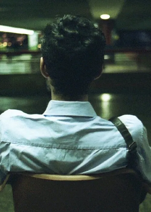 Depois da Queda movie poster