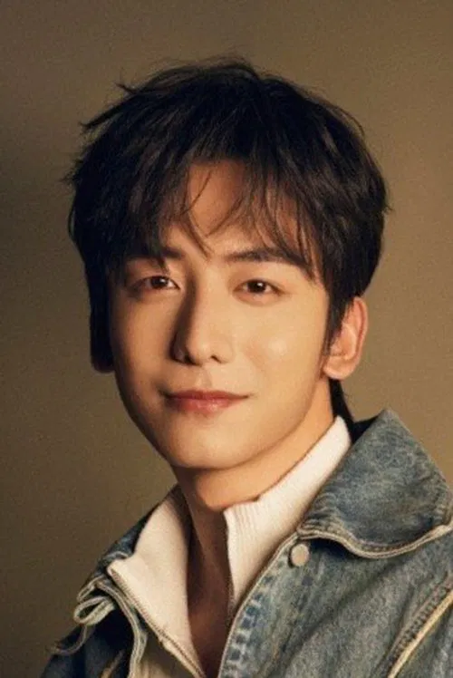 Feng Ziyi profile picture