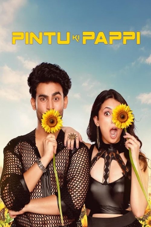 Pintu Ki Pappi movie poster