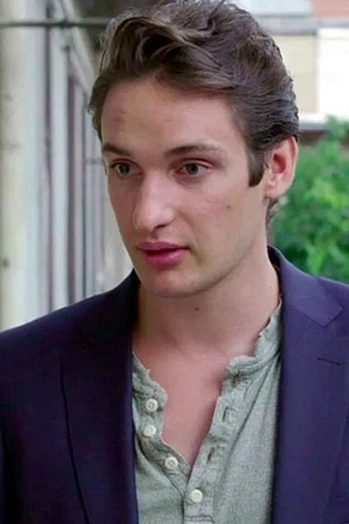 Jákob Ladányi profile picture