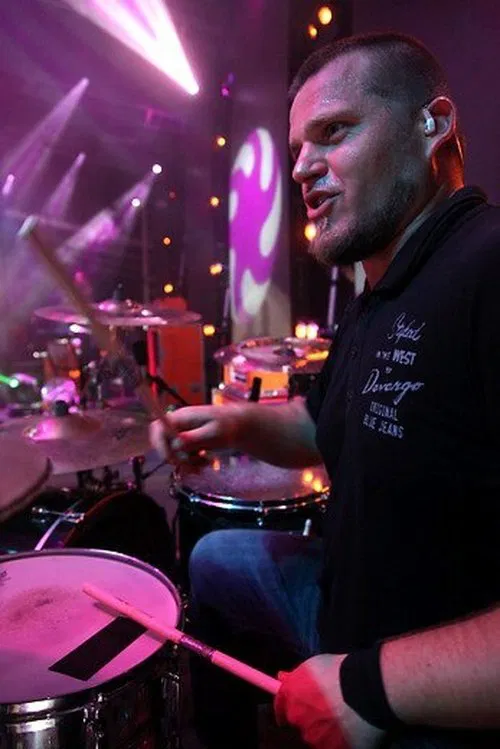 Bánfalvi Sándor profile picture