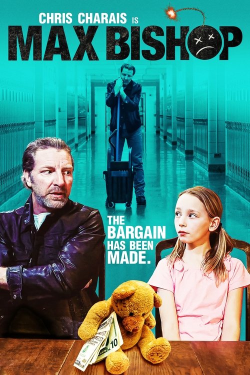 Max Bishop movie poster