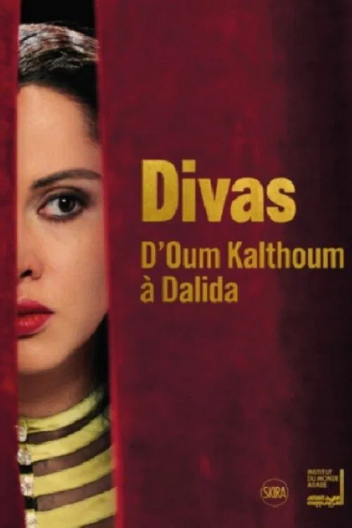 Divas movie poster
