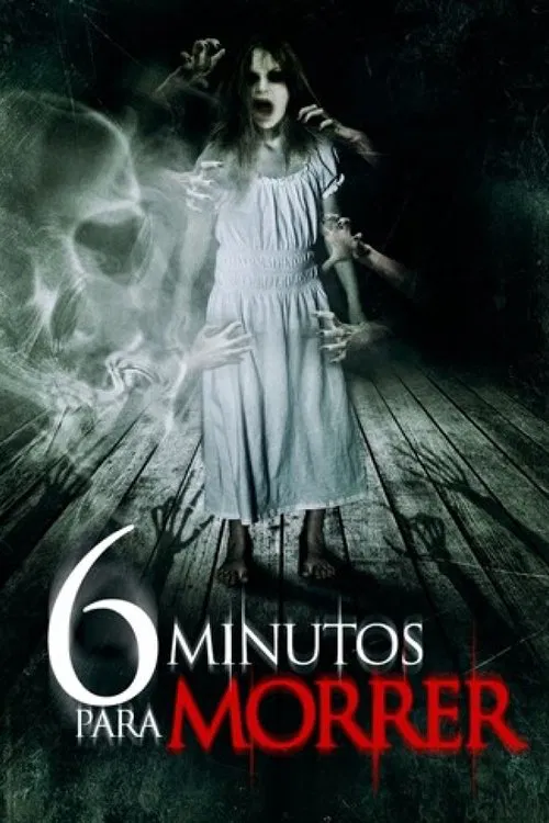 Poster do filme 6 Minutos para Morrer