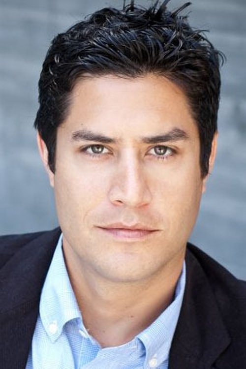 Elias Gallegos profile picture