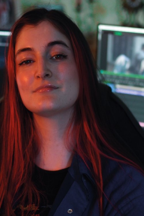 Cristina Sánchez profile picture