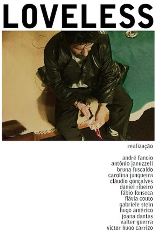 Poster do filme Loveless
