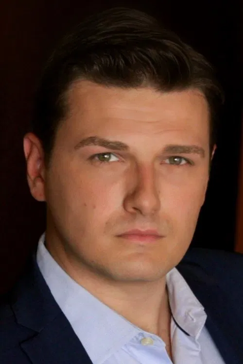 Paul Riley Fox profile picture