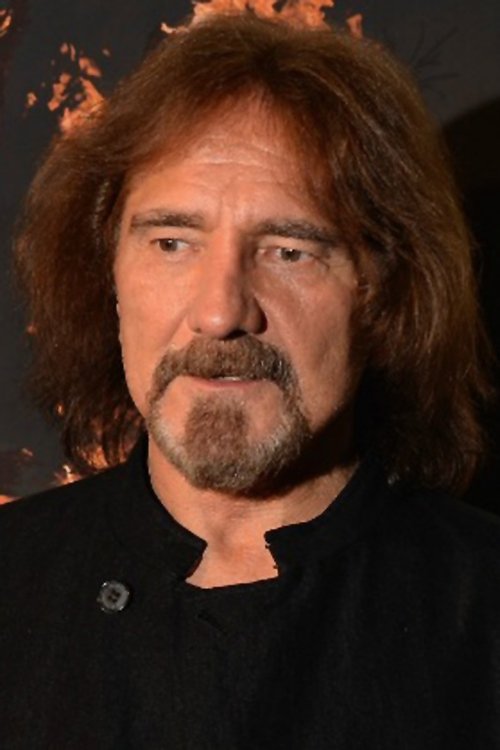Geezer Butler profile picture