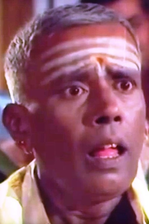 Pasi Narayanan profile picture