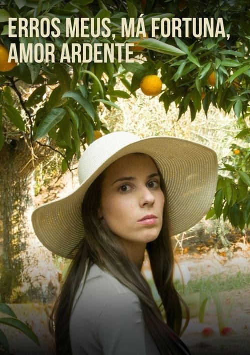 Erros Meus, Má Fortuna, Amor Ardente movie poster