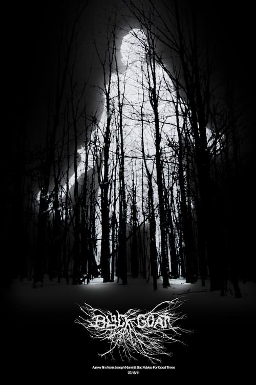 Black Goat movie poster