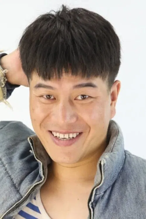 Foto de perfil de Fan Zhengjun