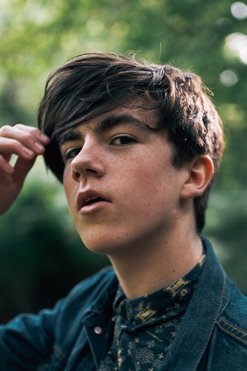 Declan McKenna profile picture