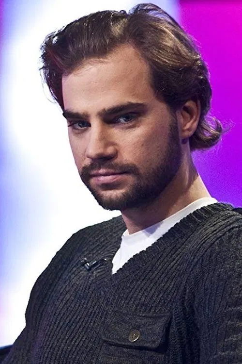 Michał Marczak profile picture
