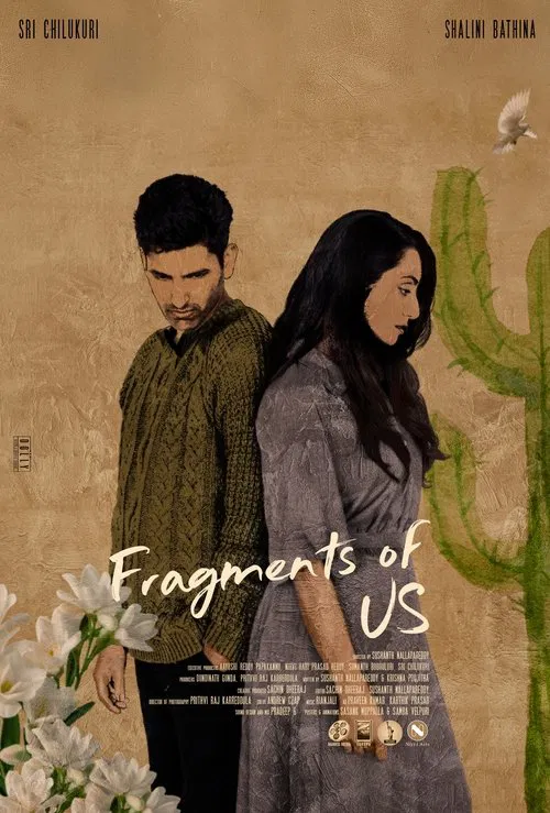 Fragments of Us movie poster