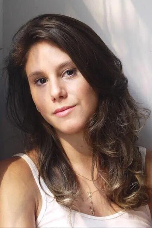 Mariana Cysne profile picture