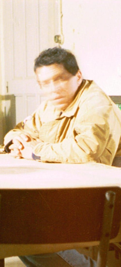 Père movie poster