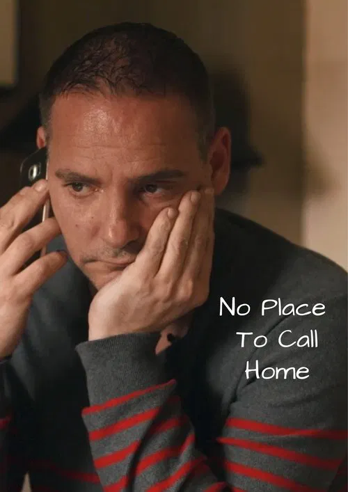 No Place to Call Home movie poster