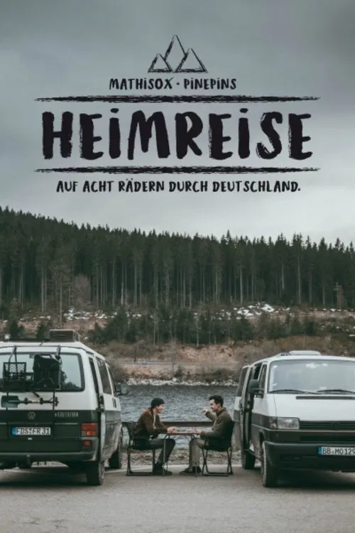 Heimreise movie poster