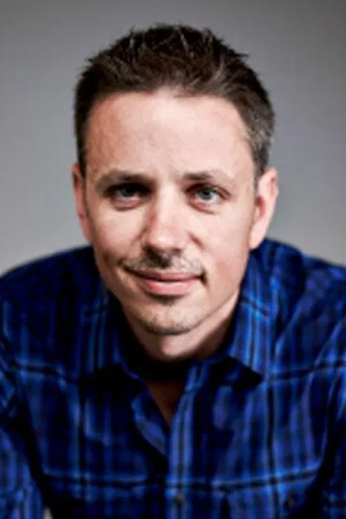 Christopher Cassel profile picture