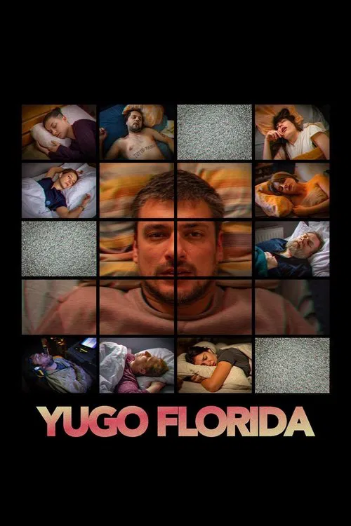 Yugo Florida movie poster