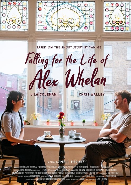 Falling for the Life of Alex Whelan movie poster