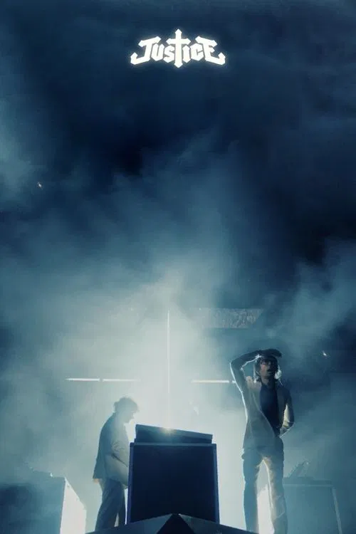 …And Justice For All: Coachella Edition movie poster