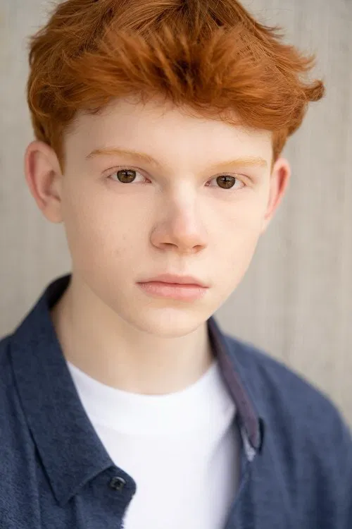 Spencer Fitzgerald profile picture