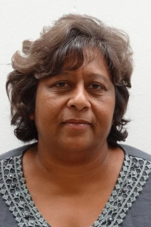 Rosemine Safy-Borget profile picture