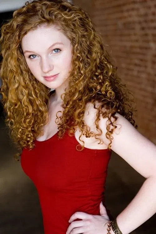 Alexandria Basso profile picture