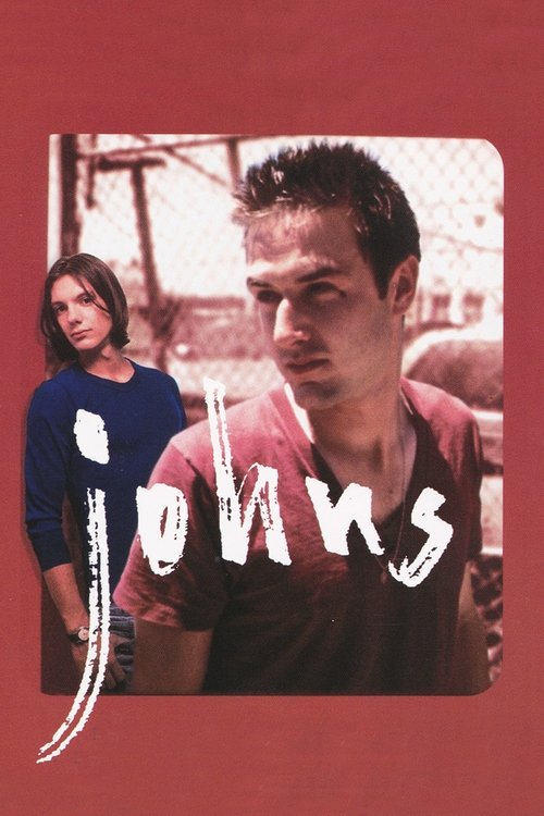 Johns movie poster