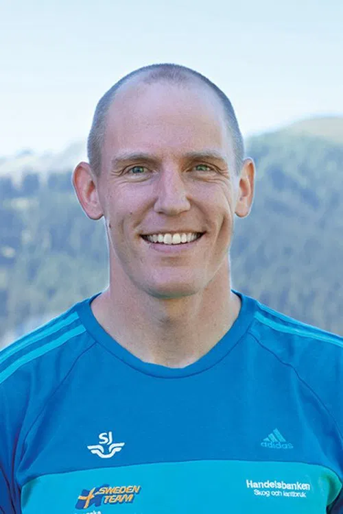Björn Ferry profile picture