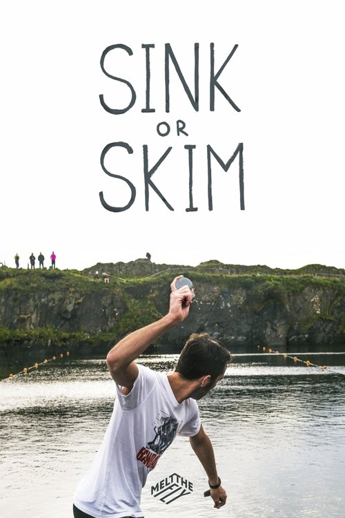 Sink or Skim movie poster