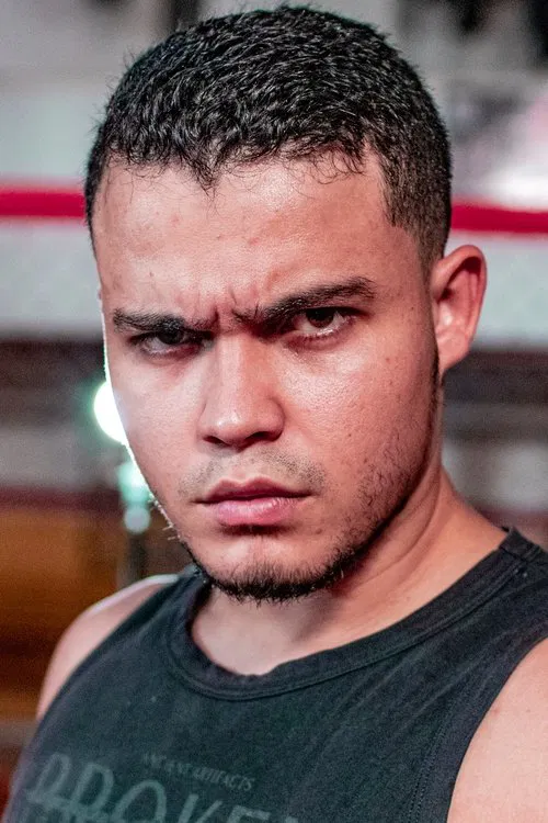 Patrick Lucas profile picture