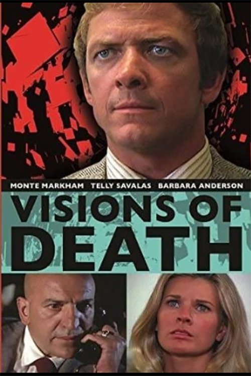 Visions... movie poster