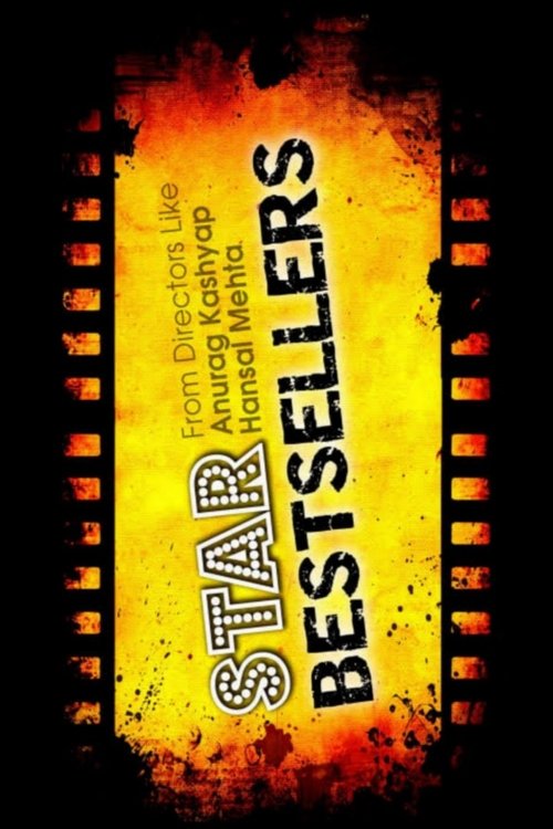 Star Bestsellers tv show poster