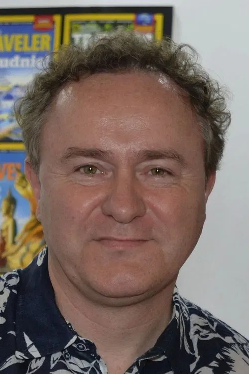 Tomasz Gęsikowski profile picture