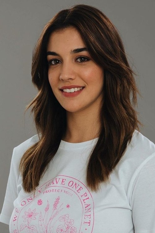 Bárbara Branco profile picture