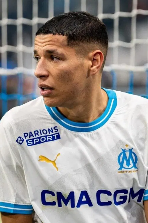 Amine Harit profile picture