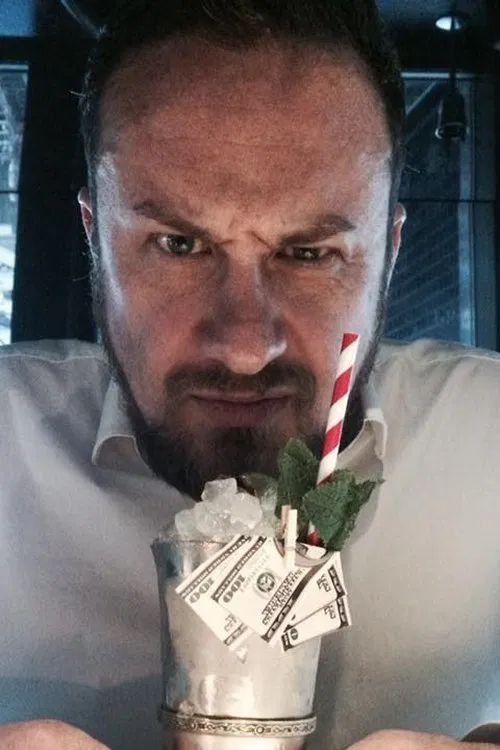 James Upright profile picture