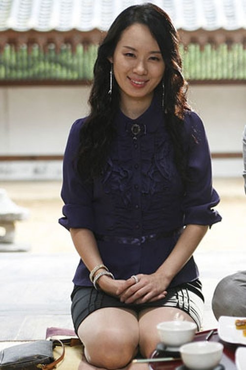 Park Hee-jin profile picture
