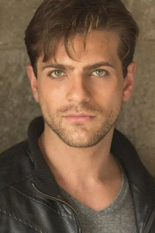 Pablo Azar profile picture