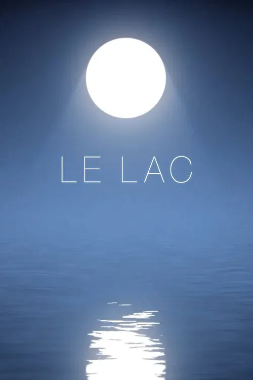 Le Lac movie poster