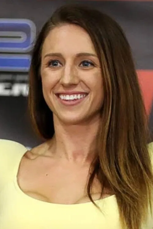 Claire Johnson profile picture