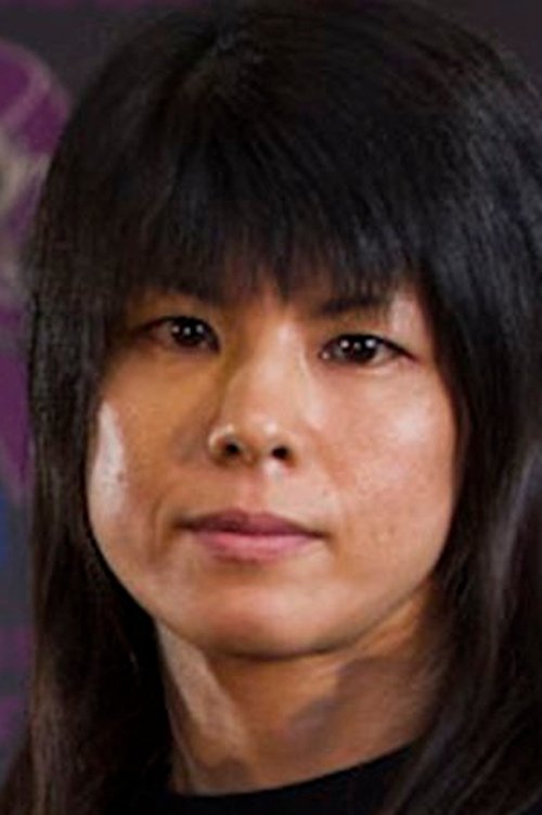 Naho Sugiyama profile picture